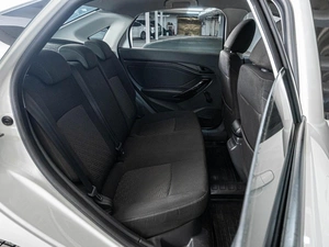 Седан ВАЗ (LADA) Vesta 2016 года, 749000 рублей, Ставрополь