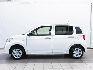 Хетчбэк Toyota Passo 2021 года, 999000 рублей, Красноярск