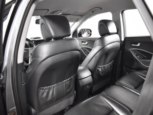 Внедорожник Hyundai Santa Fe 2013 года, 1479900 рублей, Казань