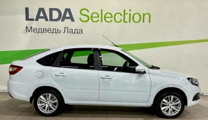 Лифтбек ВАЗ (LADA) Granta 2023 года, 799000 рублей, Красноярск