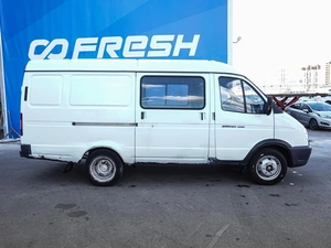 Промтоварный фургон ГАЗ 2705 2012 года, 420000 рублей, Воронеж