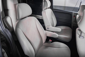 Минивэн Honda Freed 2009 года, 1079000 рублей, Томск