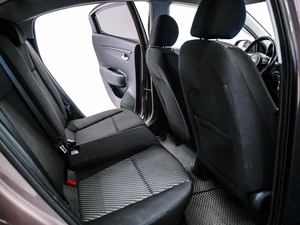 Седан Kia Rio 2018 года, 1495000 рублей, Красноярск