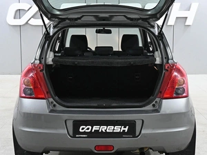 Хетчбэк Suzuki Swift 2008 года, 469000 рублей, Аксай