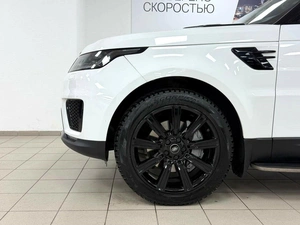 Внедорожник Land Rover Range Rover Sport 2020 года, 6245000 рублей, Красноярск