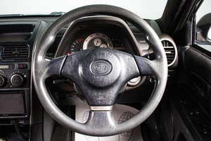 Седан Toyota Altezza 1999 года, 609000 рублей, Сургут