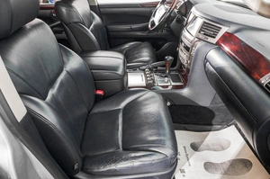 Внедорожник Lexus LX 2011 года, 3599000 рублей, Барнаул