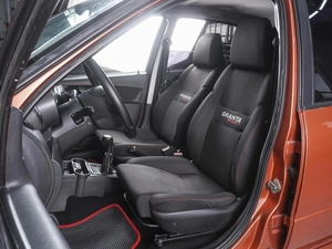 Седан ВАЗ (LADA) Granta 2015 года, 649000 рублей, Ростов-на-Дону