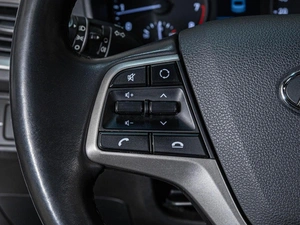 Седан Hyundai Solaris 2017 года, 1615000 рублей, Ставрополь