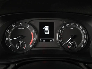 Лифтбек Skoda Octavia 2021 года, 2399000 рублей, Аксай