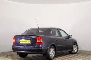 Седан Chevrolet Viva 2005 года, 379000 рублей, Пермь