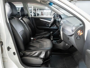 Седан Nissan Almera 2013 года, 645000 рублей, Ставрополь