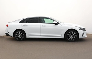 Седан Kia K5 2021 года, 2498000 рублей, Орёл