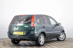 Хетчбэк Ford Fusion 2005 года, 399000 рублей, Пермь
