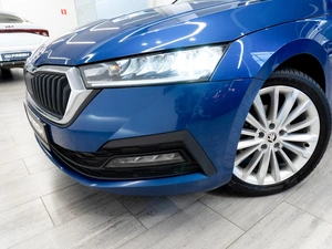Лифтбек Skoda Octavia 2020 года, 1999000 рублей, Саратов