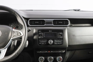 Внедорожник Renault Duster 2021 года, 1749000 рублей, Новосибирск