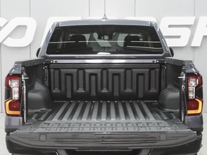 Пикап Ford Ranger 2024 года, 6450000 рублей, Ростов-на-Дону