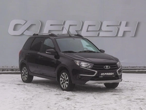 Универсал ВАЗ (LADA) Granta Cross 2022 года, 799000 рублей, Волгоград