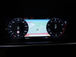 Внедорожник Land Rover Range Rover Sport 2019 года, 6297999 рублей, Москва