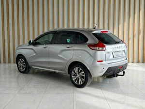 Хетчбэк ВАЗ (LADA) XRAY 2021 года, 949000 рублей, Кропоткин