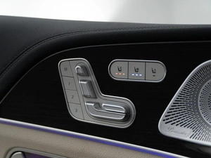 Внедорожник Mercedes-benz GLE-класс 2020 года, 6368444 рублей, Москва