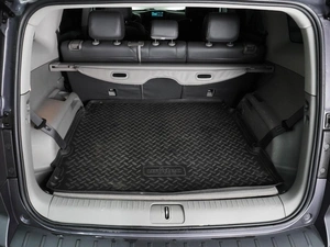 Минивэн Chevrolet Orlando 2013 года, 1069000 рублей, Воронеж