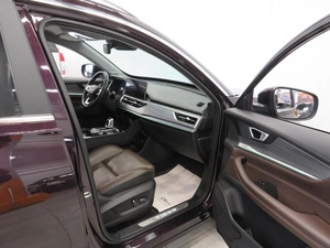 Внедорожник Chery Tiggo 8 2021 года, 1890000 рублей, Калуга