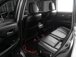 Внедорожник Toyota Highlander 2014 года, 2996000 рублей, Тюмень