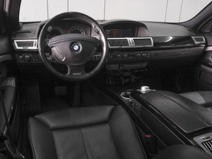 Седан BMW 7 серия 2008 года, 1610000 рублей, Ростов-на-Дону