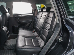 Внедорожник Volkswagen Touareg 2010 года, 2099000 рублей, Сургут