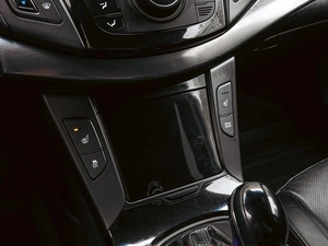 Седан Hyundai i40 2016 года, 1370000 рублей, Краснодар