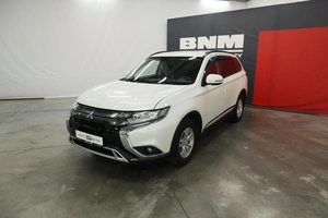 Внедорожник Mitsubishi Outlander 2021 года, 2450000 рублей, Курск