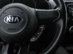 Внедорожник Kia Soul 2018 года, 1499000 рублей, Красноярск