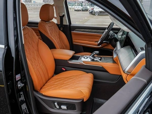 Внедорожник Tank 500 2023 года, 4800000 рублей, Краснодар