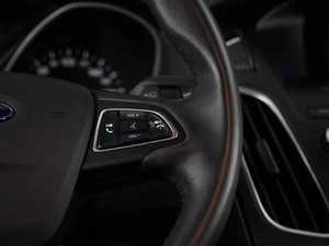 Седан Ford Focus 2017 года, 1448071 рублей, Москва