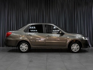 Седан Datsun on-DO 2015 года, 529000 рублей, Тюмень