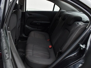 Седан Chevrolet Aveo 2012 года, 822000 рублей, Краснодар