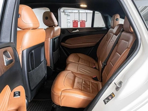 Внедорожник Mercedes-benz GLE-класс Coupe 2015 года, 4829000 рублей, Ставрополь