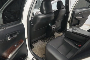 Седан Toyota Camry 2015 года, 2170000 рублей, Красноярск