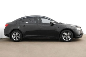 Седан Chevrolet Cruze 2012 года, 657000 рублей, Орёл