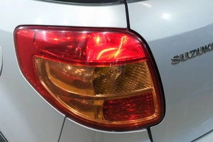 Внедорожник Suzuki SX4 2010 года, 799000 рублей, Новокузнецк
