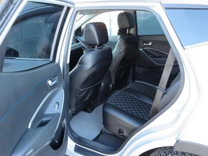 Внедорожник Hyundai Santa Fe 2013 года, 1850000 рублей, Брянск