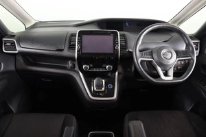 Минивэн Nissan Serena 2018 года, 2399000 рублей, Пермь