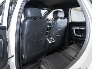 Внедорожник JAECOO J7 2024 года, 2399000 рублей, Ставрополь