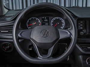 Лифтбек Volkswagen Polo 2021 года, 1549000 рублей, Ставрополь