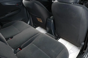Универсал Toyota Corolla Fielder 2009 года, 929000 рублей, Тюмень