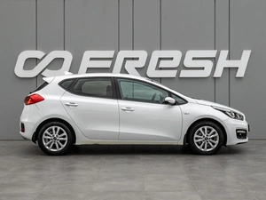 Хетчбэк Kia Ceed 2018 года, 1590000 рублей, Краснодар