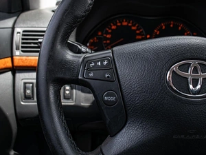 Седан Toyota Avensis 2007 года, 770000 рублей, Краснодар