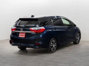 Универсал Honda Shuttle 2015 года, 1250000 рублей, Красноярск