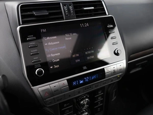 Внедорожник Toyota Land Cruiser Prado 2021 года, 6457000 рублей, Краснодар